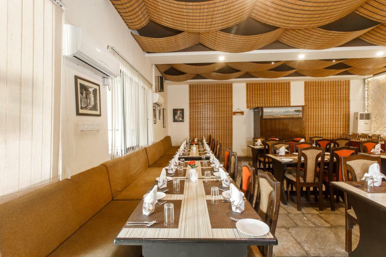 The Lakeside Retreat Resort & Spa By Best Resort Nepal Pokhara Exterior foto