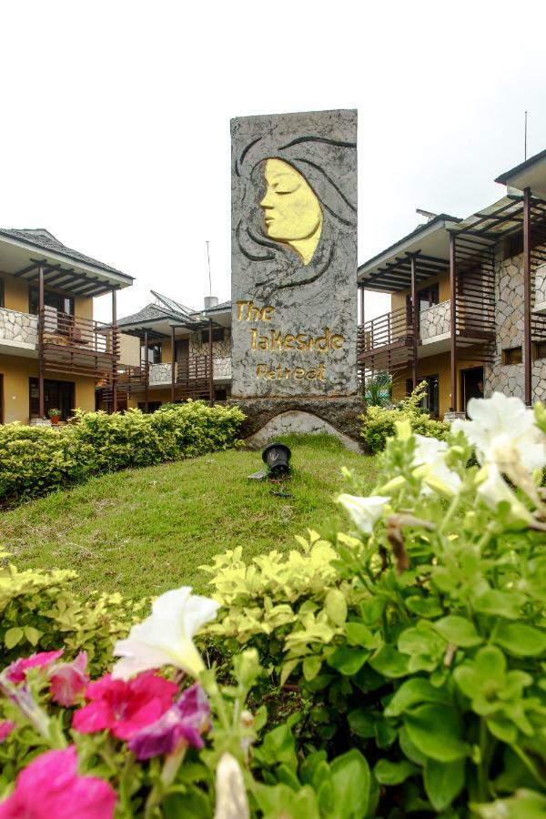 The Lakeside Retreat Resort & Spa By Best Resort Nepal Pokhara Exterior foto