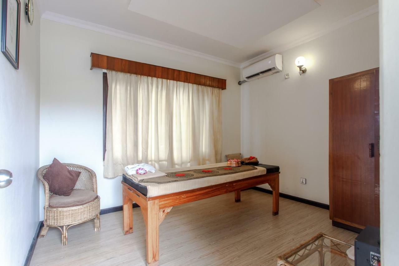 The Lakeside Retreat Resort & Spa By Best Resort Nepal Pokhara Exterior foto